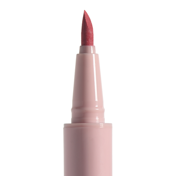 Стойкий тинт-маркер для губ Pop Gossip Lasting Shade Lip Contour Marker - №02 (Pop Pink) LM109-02 фото от MYRIAM