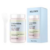 Маска для тіла і обличчя HOLLYSKIN Calamine Body з каламіном 4823109702745 фото від MYRIAM