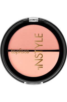 Румяна двойные Topface Instyle Twin Blush РТ353 №7 PT353-07 фото от MYRIAM