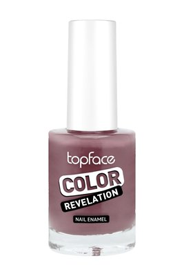 Лак для нігтів Topface Color Revelation PT105 №25 PT105-25 фото