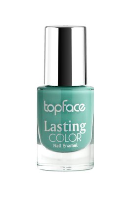 Лак для нігтів Lasting Color Nail Enamel Topface PT104 №84 PT104-084 фото