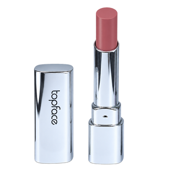 Помада для губ Topface Sheer Glow Lipstick PT162 - №010 (Cuite Wink) PT162-010 фото від MYRIAM