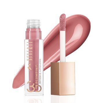 Блиск для губ 3D Neverti Plumping Intense Lipgloss NP800 -№R10 (XXL Kiss) NP800-10 фото від MYRIAM