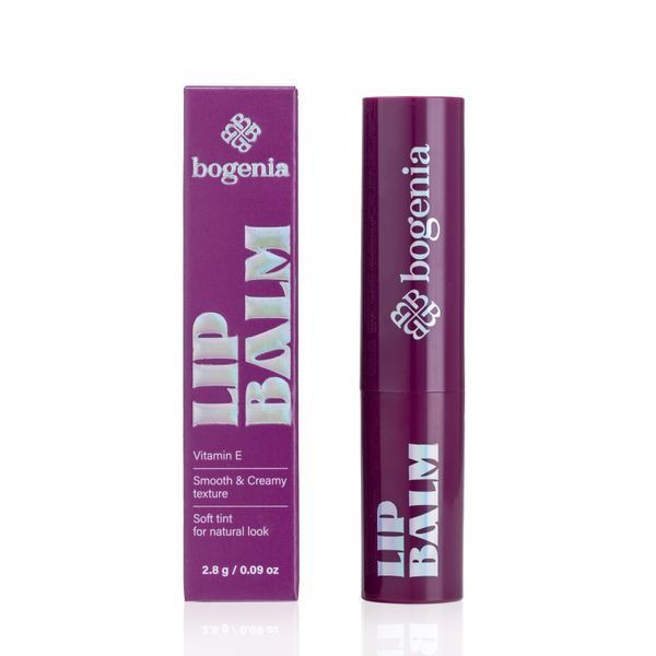 Бальзам для губ Lip Balm Bogenia BG716 - №004 BG716-04 фото від MYRIAM