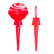 Блиск для губ дитячий Chlapu Chlap Lollipop - Icecream 5901571013411 фото 3/4