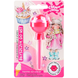 Блиск для губ дитячий Chlapu Chlap Lollipop - Icecream 5901571013411 фото 1/4