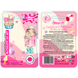 Блиск для губ дитячий Chlapu Chlap Lollipop - Icecream 5901571013411 фото 4/4