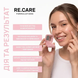 Патчи от прыщей с кейсом RE.CARE Star Spot Patches Pink Case, 12 шт. 4823109415522 фото 3/3