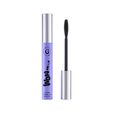 Туш для вій, шок-об&rsquo;єм і насичений чорний колір Pop Gossip Mascara WOW PROOF MB101 фото від MYRIAM