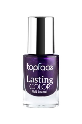 Лак для нігтів Lasting Color Nail Enamel Topface PT104 №52 PT104-052 фото