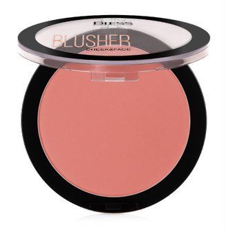 Рум'яна Bless Beauty BLUSHER - №2 BLBB-02 фото від MYRIAM
