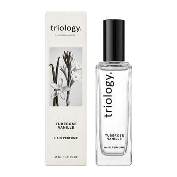 Парфюмированная вода для волос Triology - Tuberose Vanille 4823109706262 фото от MYRIAM