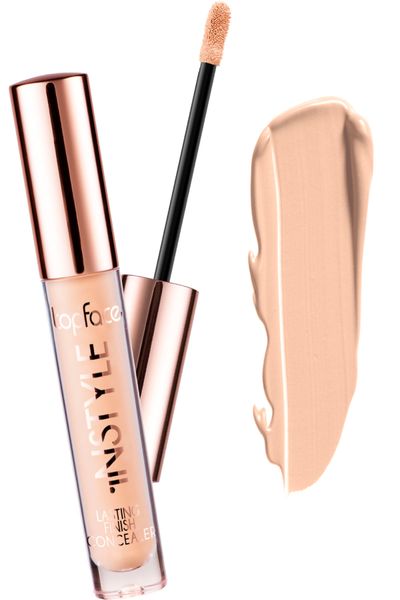 Консилер Instyle Lasting Finish Concealer TopFace PT461 №2 PT461-02 фото