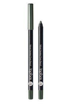 Олівець для очей водостійкий Topface Velvet Smokey Eyes Pencil PT605 - №6 PT605-06 фото від MYRIAM
