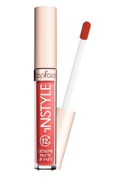 Рідка матова помада Topface Matte Lip Paint PT206 - №9 PT206-09 фото від MYRIAM