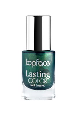 Лак для нігтів Lasting Color Nail Enamel Topface PT104 №53 PT104-053 фото