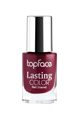 Лак для нігтів Lasting Color Nail Enamel Topface PT104 №103 PT104-103 фото