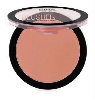 Румяна Bless Beauty BLUSHER - №3 BLBB-03 фото от MYRIAM