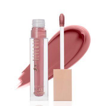 Рiдка матова помада для губ Neverti Matte Liquid Lipstick NP801 - №9 (Girls Night Out) NP801-09 фото від MYRIAM