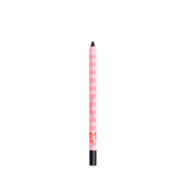 Стійкий гелевий олівець для очей Pop Gossip Easy Kajal Eye Liner - №2 (Always Extra) KJ101-02 фото від MYRIAM