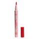 Стойкий тинт-маркер для губ Pop Gossip Lasting Shade Lip Contour Marker - №04 (Maybe Red) LM109-04 фото 1/4