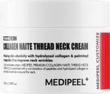 Крем для шиї антивіковий з пептидним комплексом MEDIPEEL Premium Naite Thread Neck Cream Pro 100 мл 000005304 фото від MYRIAM