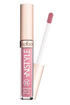 Рідка матова помада Topface Matte Lip Paint PT206 - №10 PT206-10 фото від MYRIAM