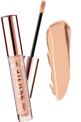 Консилер Instyle Lasting Finish Concealer TopFace PT461 №4 PT461-04 фото