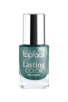 Лак для нігтів Lasting Color Nail Enamel Topface PT104 №104 PT104-104 фото