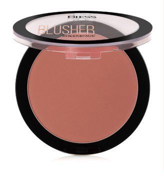 Румяна Bless Beauty BLUSHER - №4 BLBB-04 фото от MYRIAM