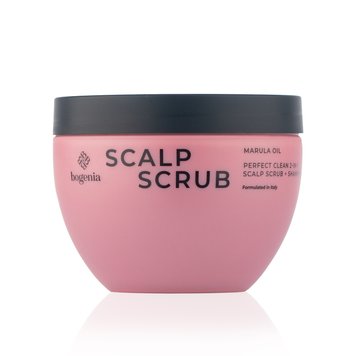 Скраб для шкіри голови Scalp Scrub Marula Oil BG403-06 фото від MYRIAM