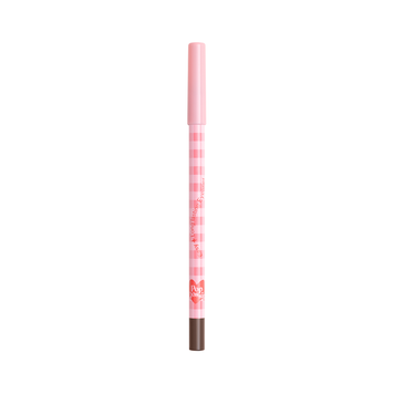 Стійкий гелевий олівець для очей Pop Gossip Easy Kajal Eye Liner - №2 (Always Extra) KJ101-02 фото від MYRIAM