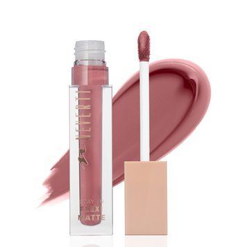 Рiдка матова помада для губ Neverti Matte Liquid Lipstick NP801 - №10 (Antigue Rose) NP801-10 фото від MYRIAM