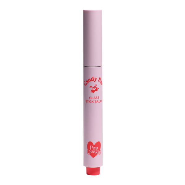 Глянцевий Стік-Бальзам для губ Pop Gossip Candy Bar Lip balm - №01 (Butter Toast) GB104-01 фото від MYRIAM