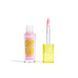 Блиск-плампер для губ PARISA Lipgloss Crazy Plump - №102 (Rose sparkle) PLCP-102 фото 2/4