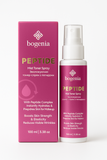 Зволожуючий тонер-спрей з пептидами Peptide Mist Toner Spray Bogenia BG454 №07 BG454-07 фото від MYRIAM