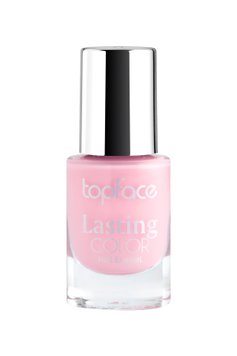 Лак для нігтів Lasting Color Nail Enamel Topface PT104 №5 PT104-005 фото від MYRIAM