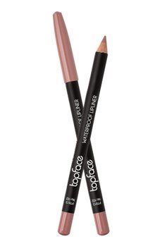 Водостійкий олівець для губ Topface Waterproof Lipliner PT613 - №102 PT613-102 фото від MYRIAM
