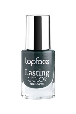 Лак для нігтів Lasting Color Nail Enamel Topface PT104 №55 PT104-055 фото
