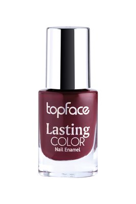 Лак для нігтів Lasting Color Nail Enamel Topface PT104 №105 PT104-105 фото