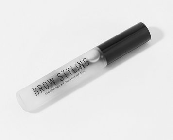 Гель для фіксації брів Parisa Cosmetics Brow Styling Gel BG-01 BG-01 фото від MYRIAM