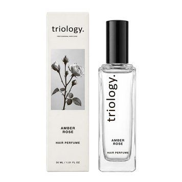 Парфюмированная вода для волос Triology - Amber Rose 4823109706293 фото от MYRIAM