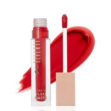 Рiдка матова помада для губ Neverti Matte Liquid Lipstick NP801 - №11 (Lost in Love) NP801-11 фото від MYRIAM