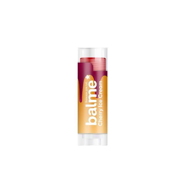Бальзам для губ Balme - Cherry Ice Cream 4823109411890 фото от MYRIAM