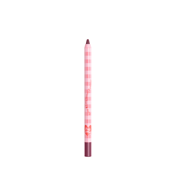 Стойкий гелевый карандаш для глаз Pop Gossip Easy Kajal Eye Liner - №3 (Fancy Drip) KJ101-03 фото от MYRIAM