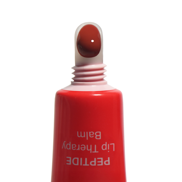 Відновлювальний бальзам для губ з пептидами Pop Gossip Peptide Lip Therapy Balm - №4 (Into You) LP103-04 фото від MYRIAM