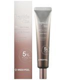 Крем для шкіри навколо очей з пептидним комплексом MEDIPEEL Peptide Bor Tox Eye Cream 40 мл 000005159 фото від MYRIAM