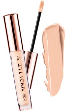 Консилер Instyle Lasting Finish Concealer TopFace PT461 №6 PT461-06 фото от MYRIAM