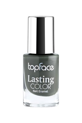 Лак для ногтей Lasting Color Nail Enamel Topface PT104 №56 PT104-056 фото