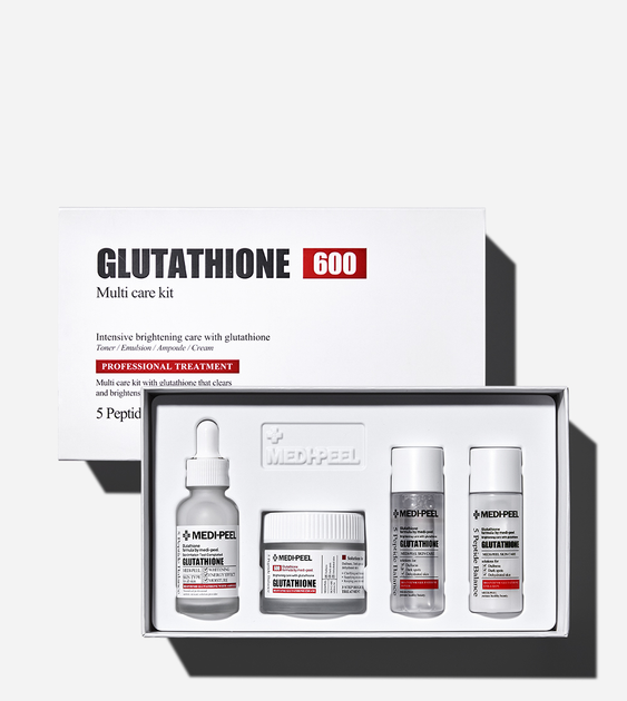 nano glutathione spray Supplement Mojobody Nano Glutathione Spray 60ml 100% Absorpt